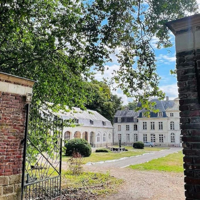 Chateau D'Humieres - Casa Clementine Exterior foto
